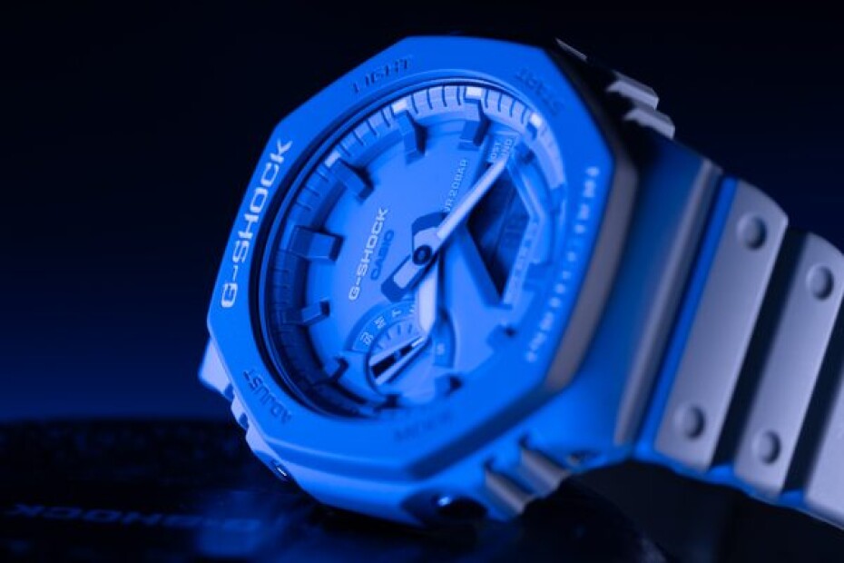 Casio G-Shock GA-2110ET-8AER - main (22)