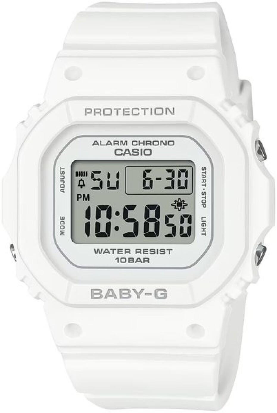 Casio Baby-G BGD-565U-7ER - main (0)