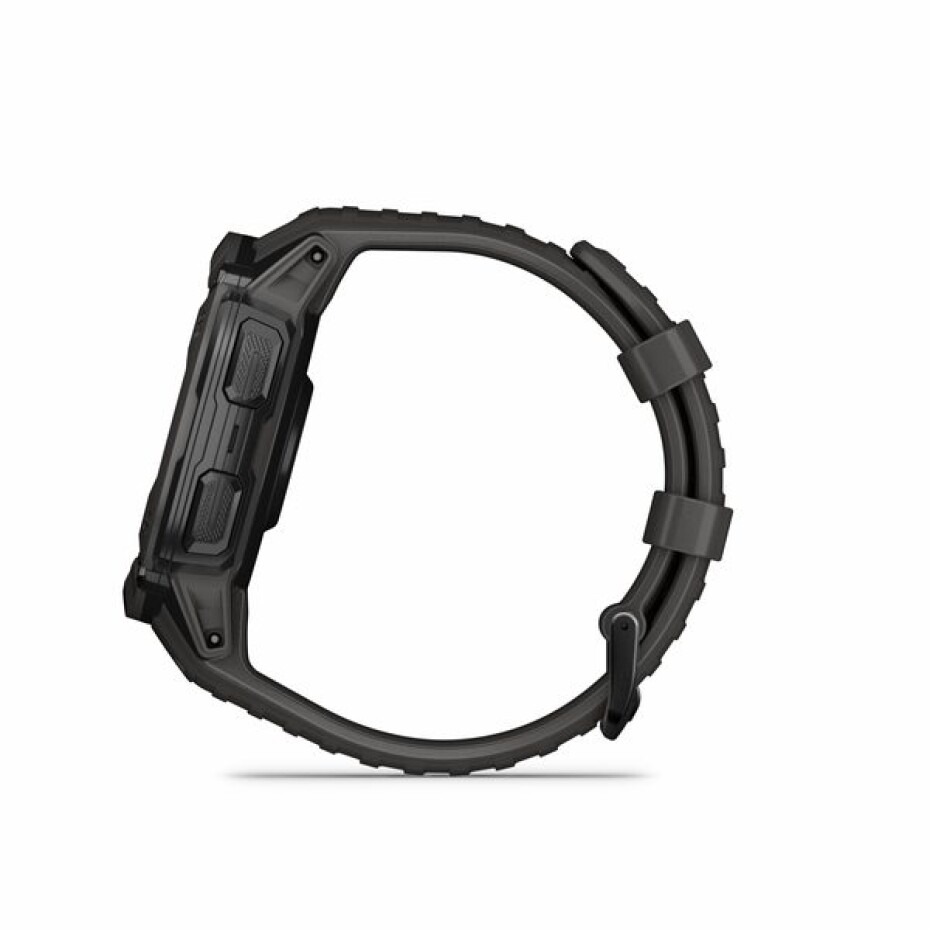 Garmin Instinct® 2X Solar Graphite 010-02805-00 - main (3)