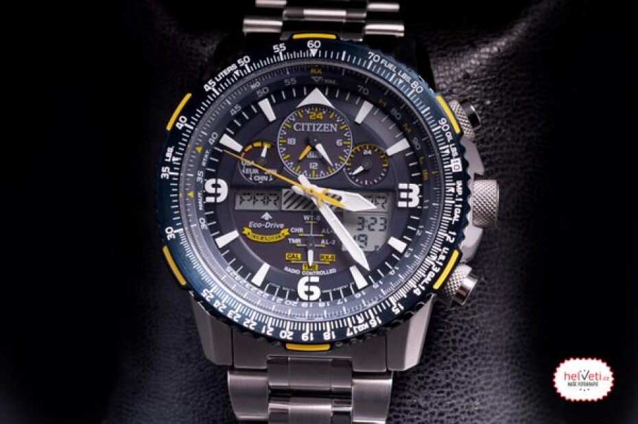 Citizen Promaster Skyhawk A-T Blue Angels JY8078-52L - main (5)