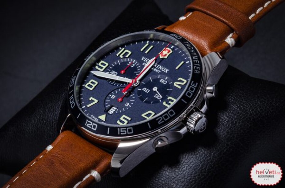 Victorinox FieldForce Chrono 241854 - main (12)