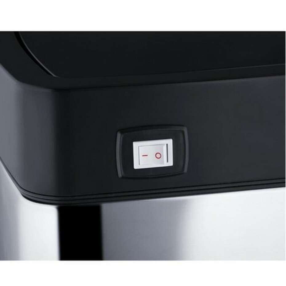 Lamart LT8044 bezdotykový koš SENSOR 45 l - main (3)