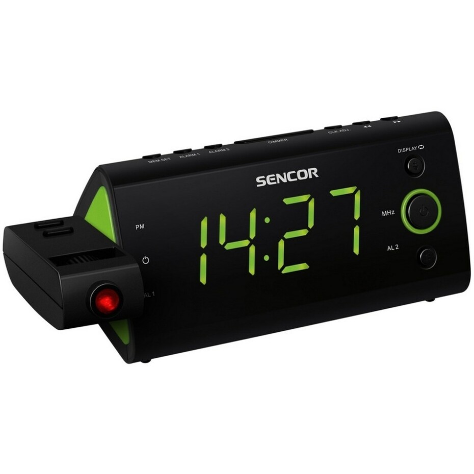 Sencor SRC 330 - main (0)