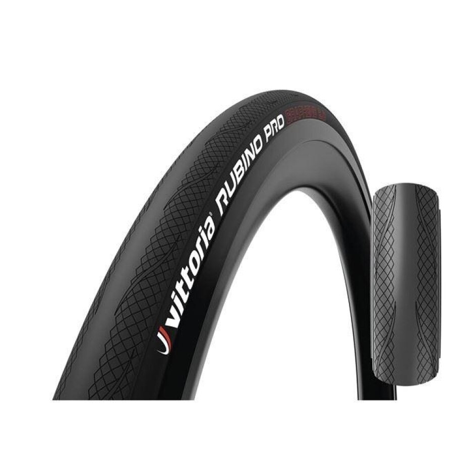 Vittoria Rubino Pro IV 25 622 Fold tan blk blk G2.0 - main (0)