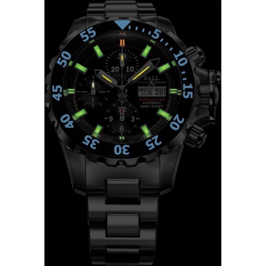 Ball Engineer Hydrocarbon NEDU COSC DC3026A-S4C-BK - main (13)