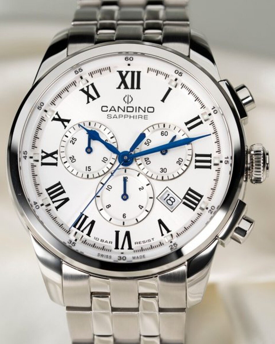 Candino Gents Sports Chronos C4744/1 - main (1)