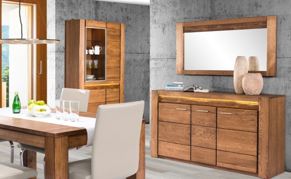 Szynaka Konferenční stolek VELVET 42 - main (5)