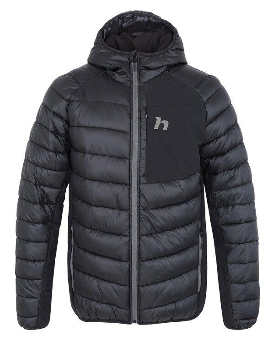 Hannah Revel Hoody - main (0)