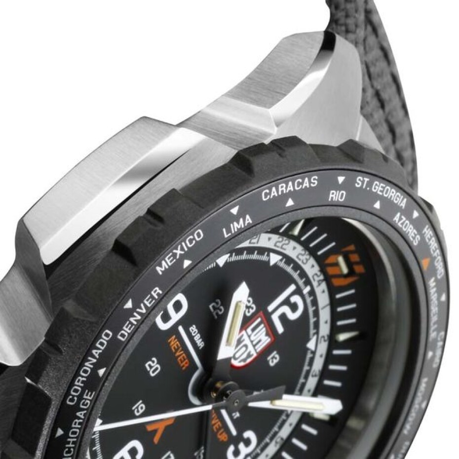 Luminox BEAR GRYLLS Survival 3760 series XB.3761 - main (4)