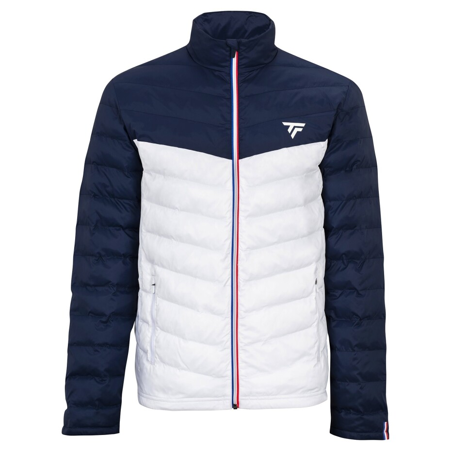 Pánská bunda Tecnifibre  Light Bomber S - main (0)