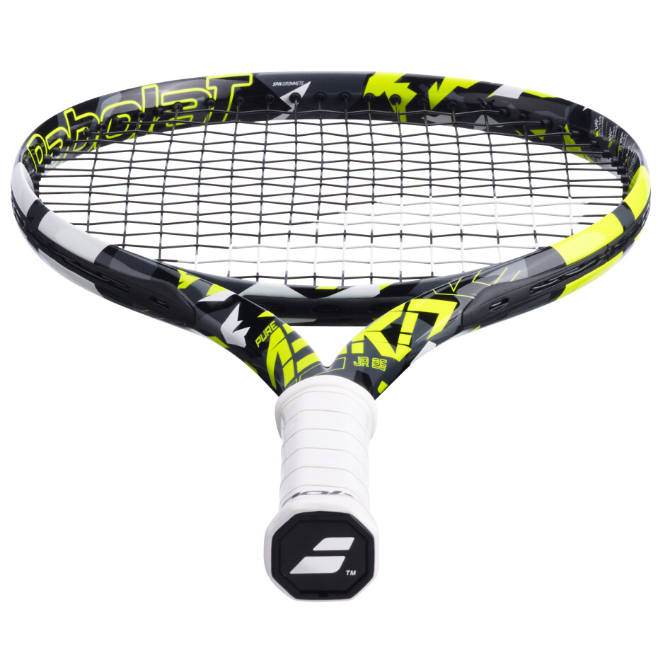 Dětská tenisová raketa Babolat Pure Aero Junior 25 2023  L000 - main (2)
