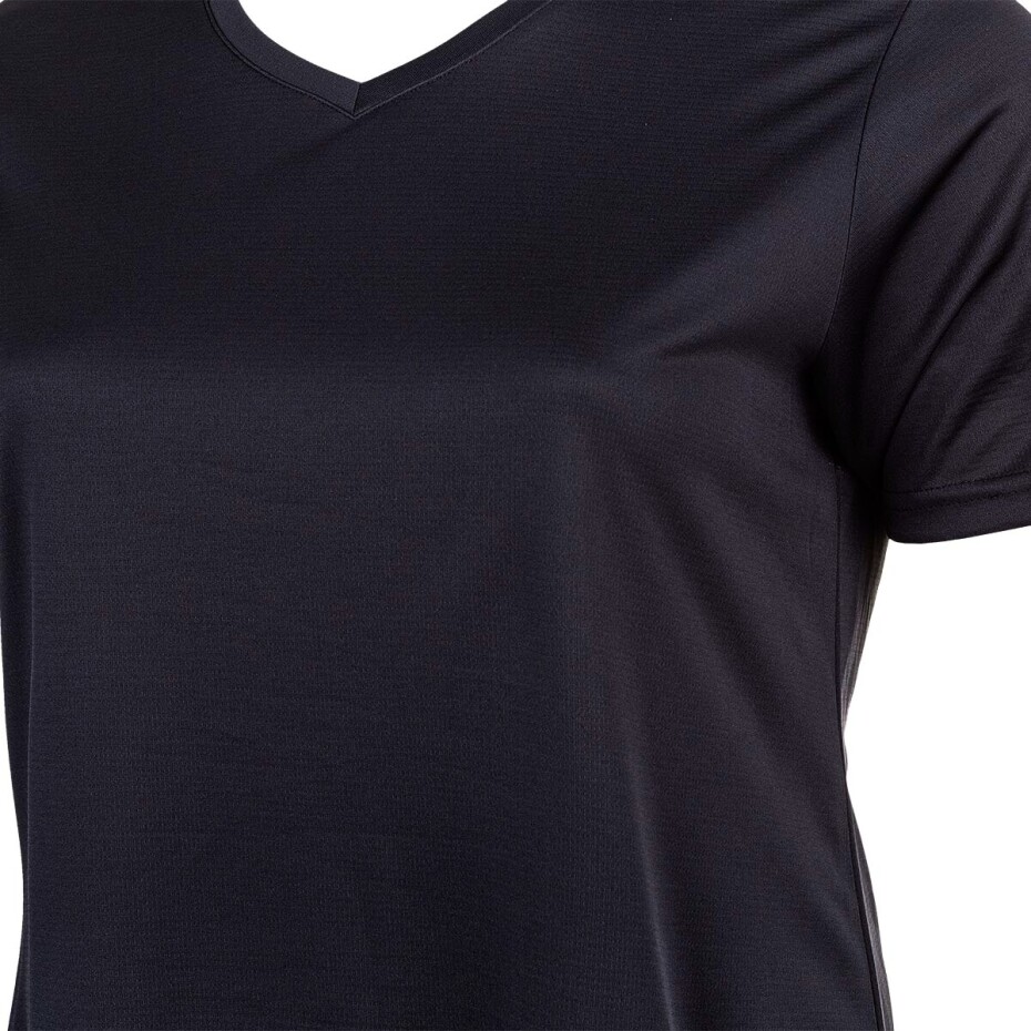 Dámské tričko Endurance  Annabelle S/S Tee Black Q1/46 - main (1)