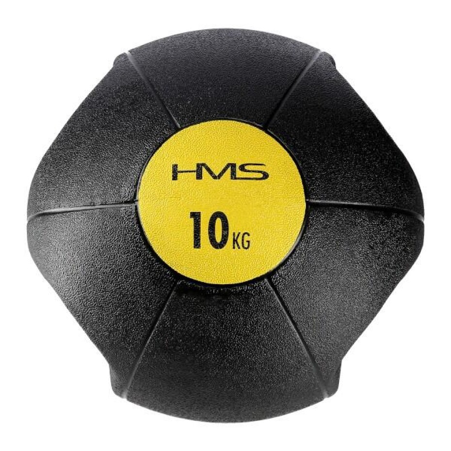 HMS Medicineball NKU10 10kg - main (0)