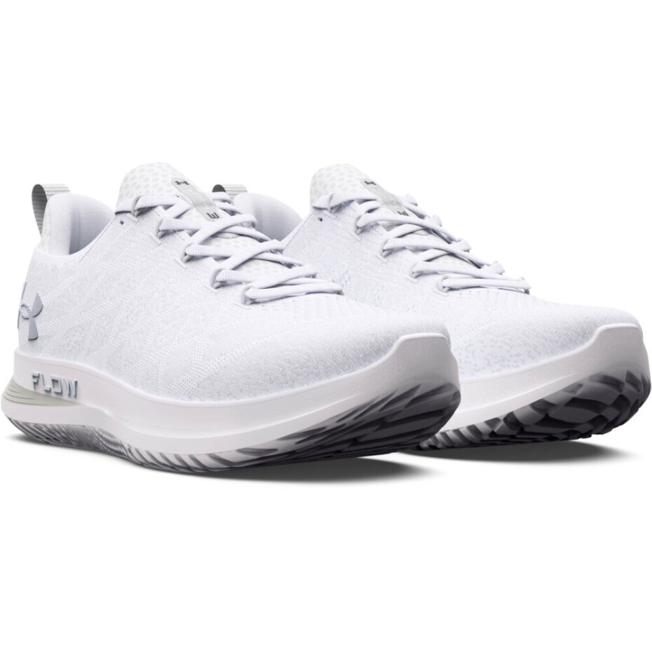 Pánská běžecká obuv Under Armour Velociti 3-WHT  EUR 44 - main (2)