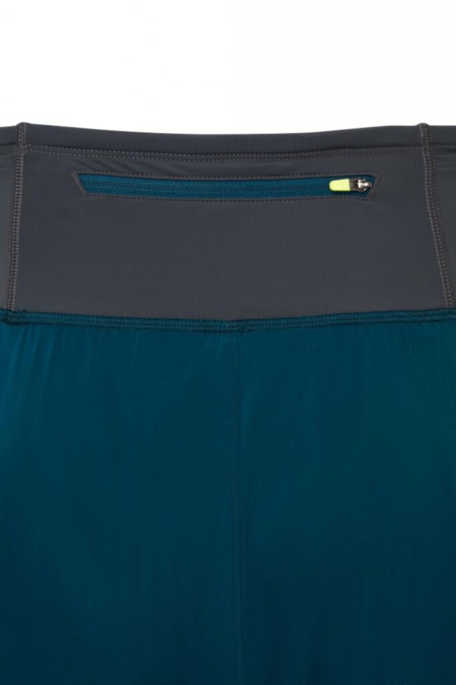 Montane Dragon Twin Skin shorts Narwhal blue - main (1)