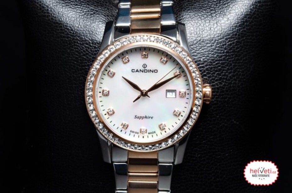Candino Lady Elegance C4741/1 - main (7)