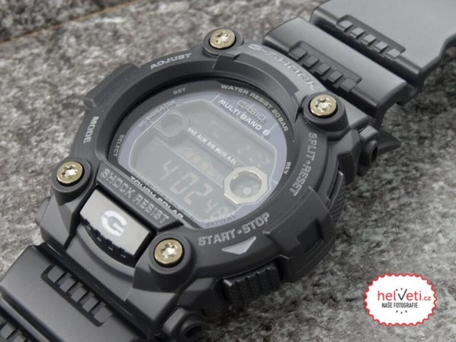 Casio G-Shock GW-7900B-1ER - main (6)