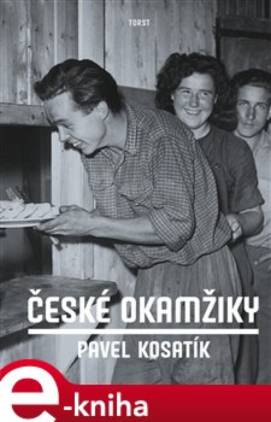 České okamžiky - Pavel Kosatík - main (0)