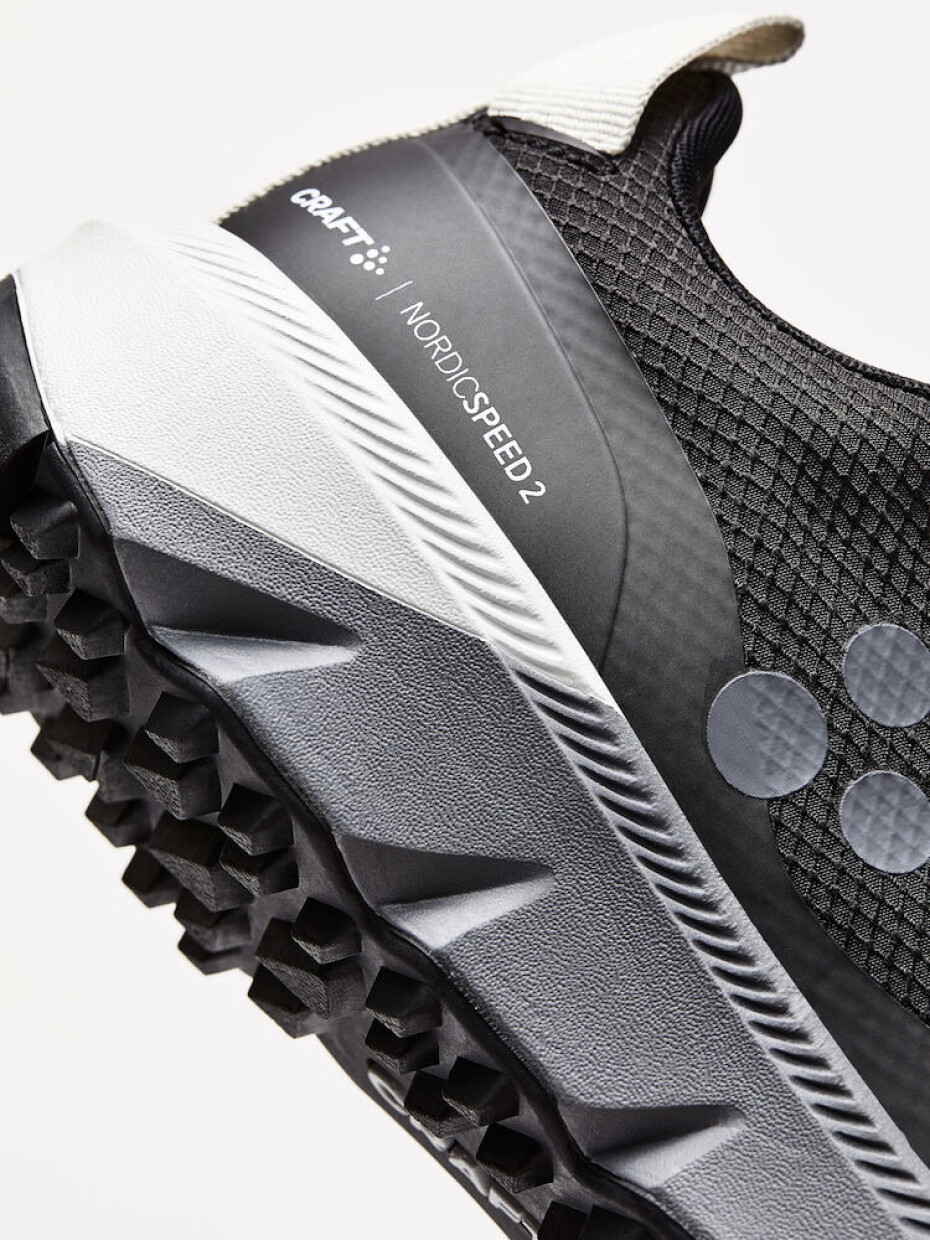 Dámská běžecká obuv Craft ADV Nordic Speed 2  UK 8 - main (3)