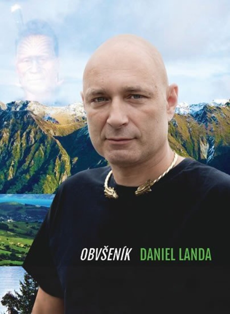 Daniel Landa - Obvšeník - Daniel Landa - main (0)