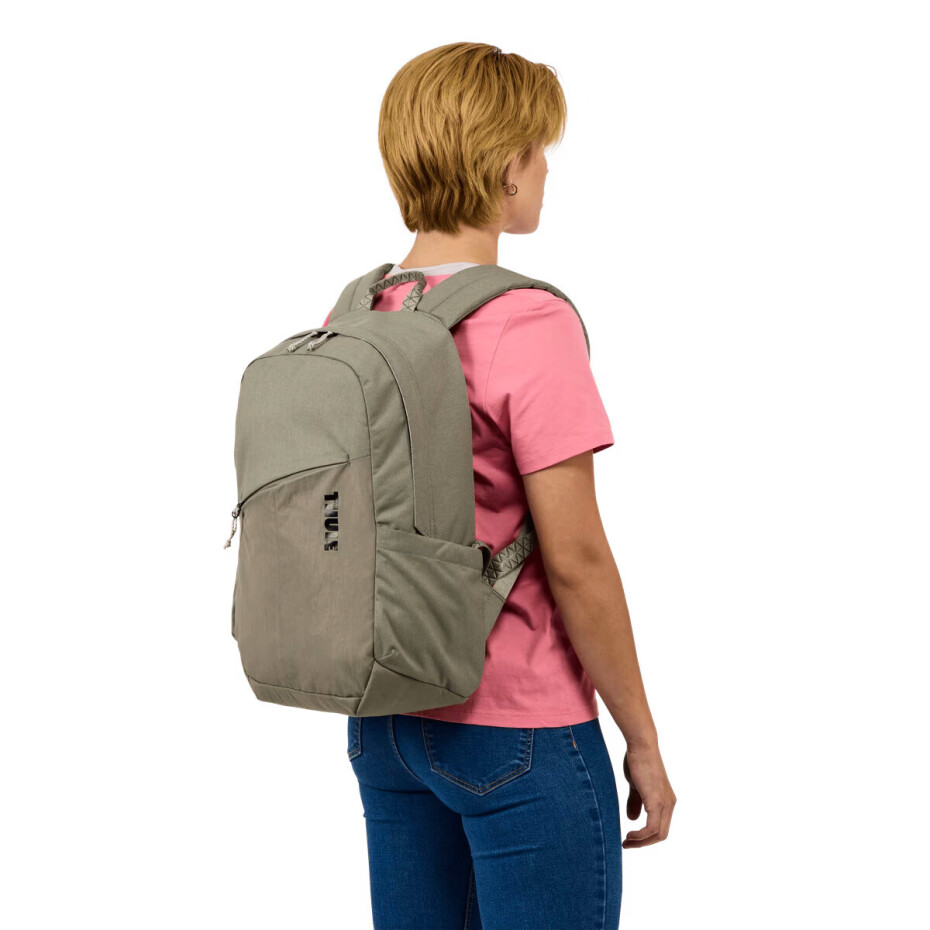Batoh Thule Notus Backpack - Vetiver Gray - main (3)