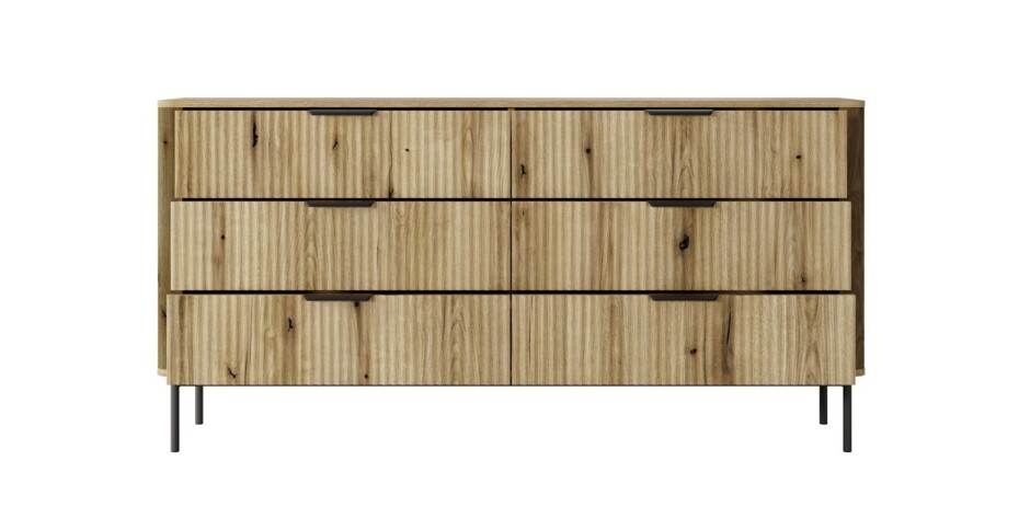 ArtLas Komoda WILLS 163 6S - main (4)