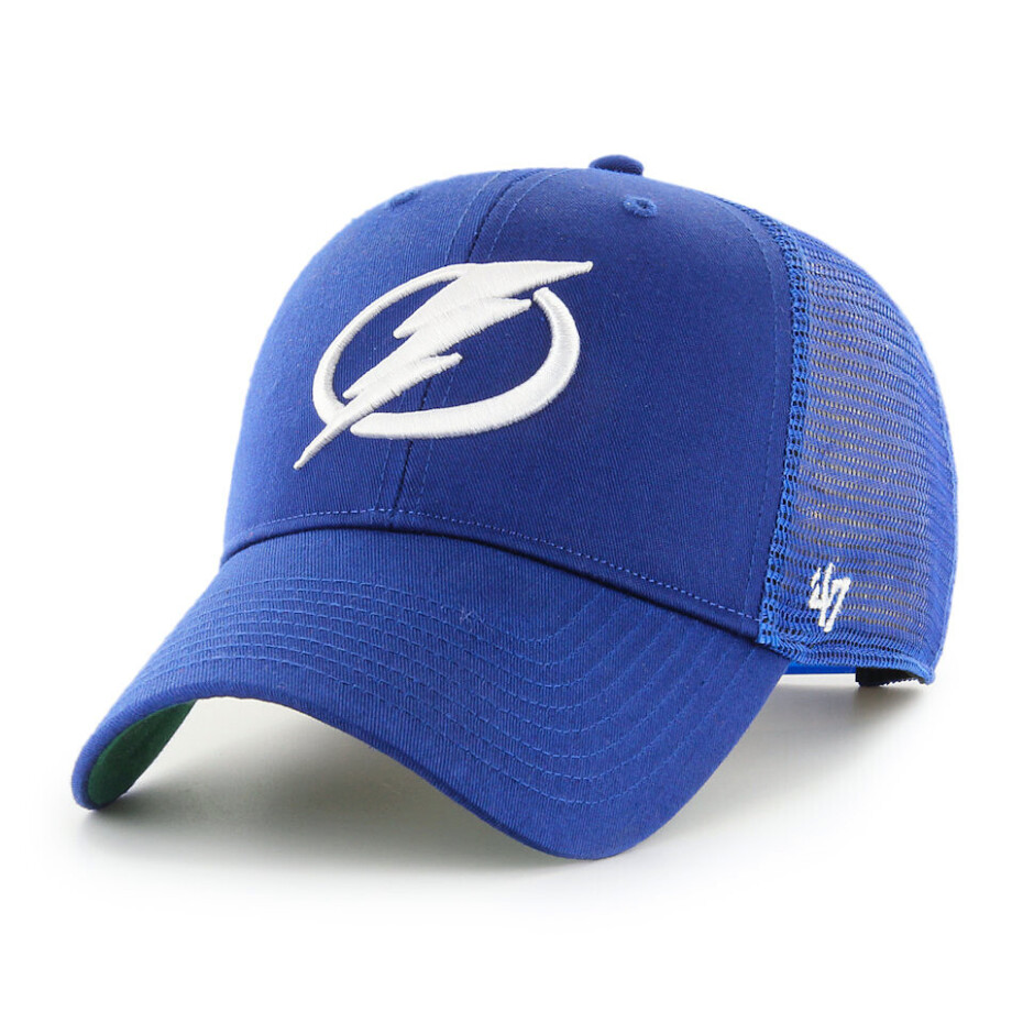 Pánská kšiltovka 47 Brand  NHL Tampa Bay Lightning Branson '47 MVP - main (0)