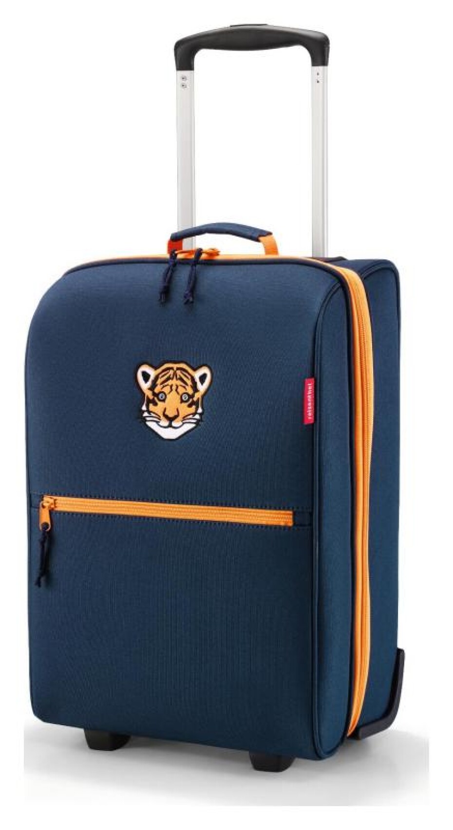 Reisenthel Trolley XS Kids Tiger Navy - main (0)