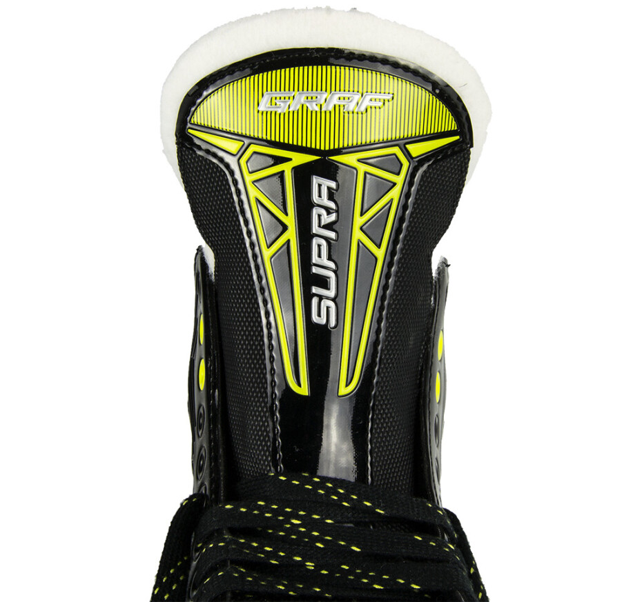 Hokejové brusle GRAF Supra G315X Senior R (Regular), EUR 40 2/3 - main (3)