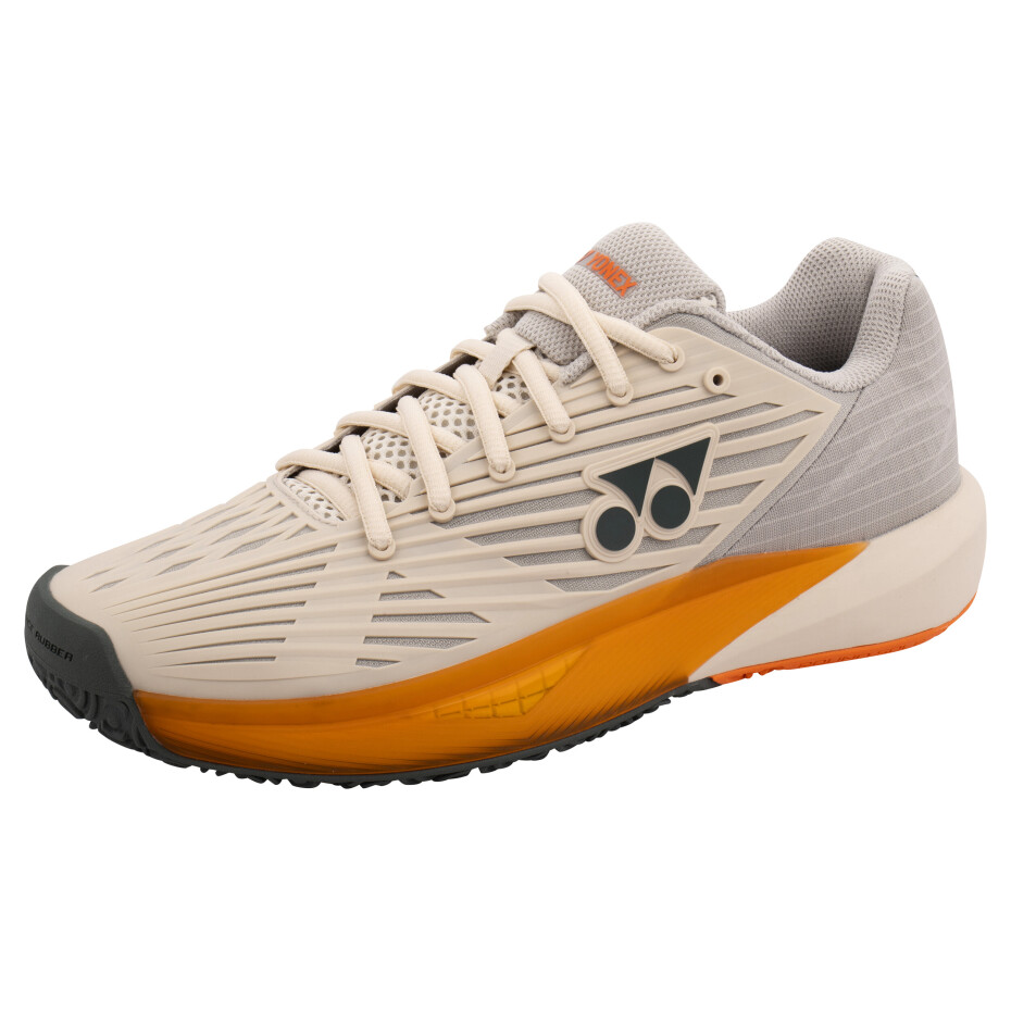 Dámská tenisová obuv Yonex Eclipsion 5 Clay W Sand  EUR 37,5 - main (0)