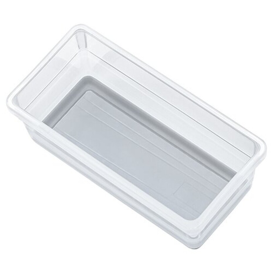 Curver Organizér do zásuvky Sistemo, 15 x 5 x 7,5 cm - main (0)