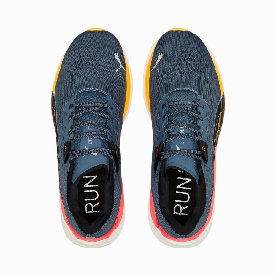 Pánská běžecká obuv Puma  Eternity Nitro Evening Sky  EUR 44 - main (4)