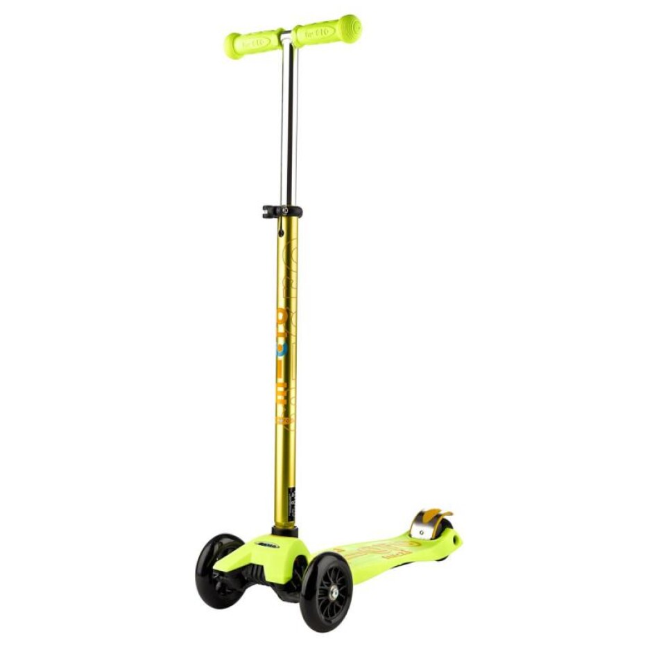 Maxi Micro Deluxe Yellow - main (0)