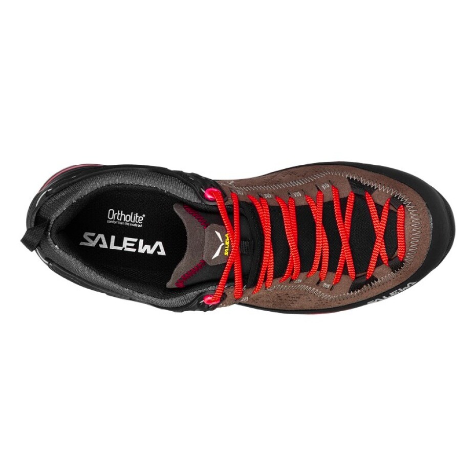 Dámská outdoorová obuv Salewa  MTN Trainer 2 GTX  UK 4,5 - main (4)