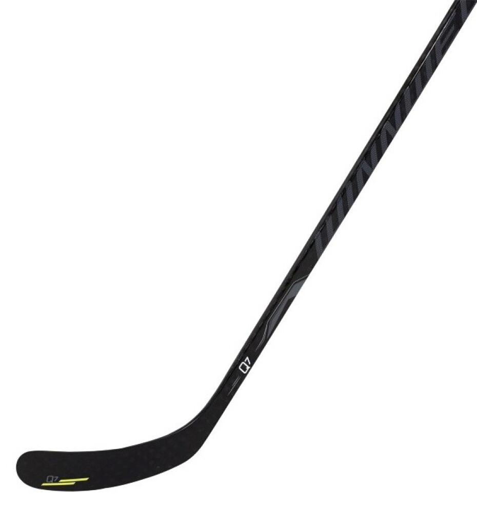 Kompozitová hokejka WinnWell  Q7 Grip Junior PS119 pravá ruka dole - main (1)