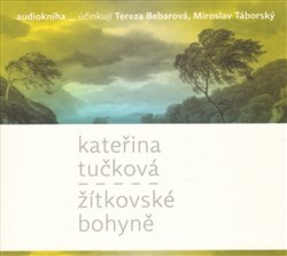 Žítkovské bohyně - Kateřina Tučková - main (0)