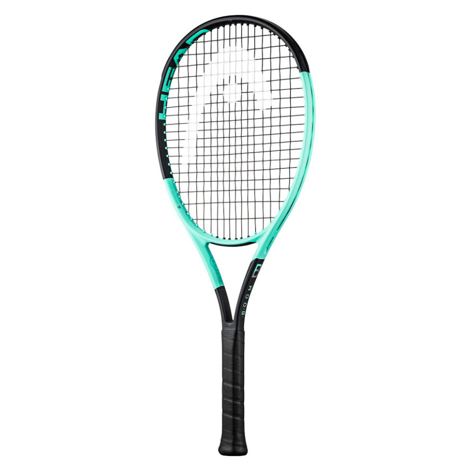 Dětská tenisová raketa Head Boom JR. 2024  L1 - main (0)