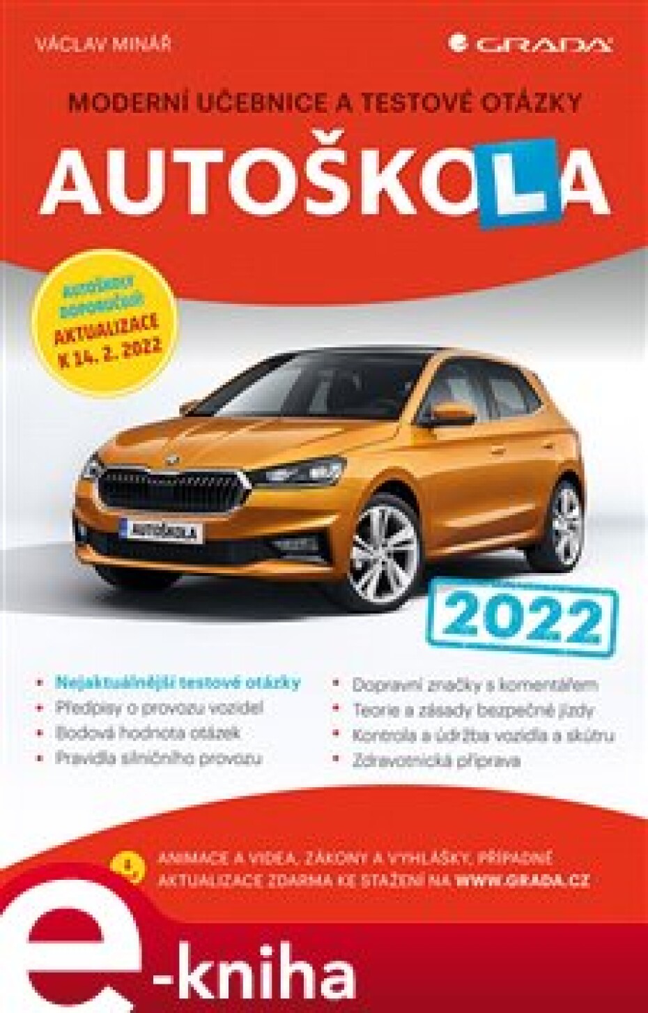 Autoškola 2022 - Václav Minář - main (0)