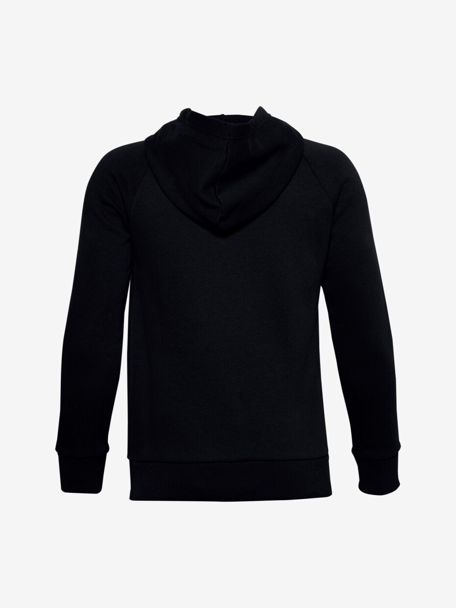 Under Armour Under Armour RIVAL COTTON 1357591-001 - main (1)
