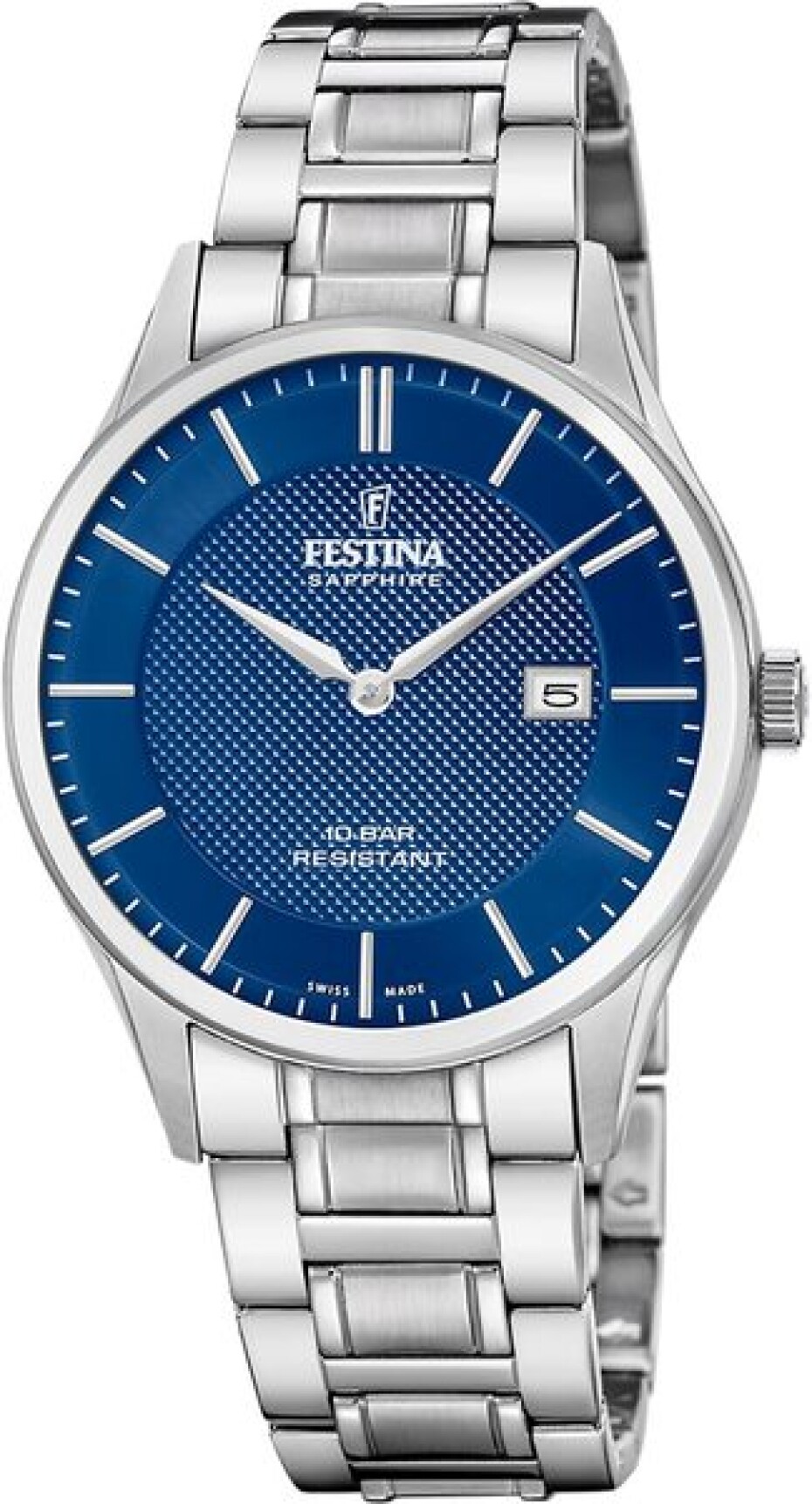Festina Swiss Made 20067/4 - main (0)