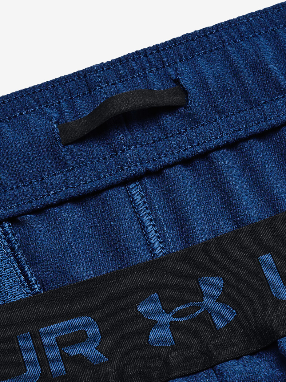 Under Armour kraťasy UA Vanish Woven 6in Shorts-BLU - main (3)