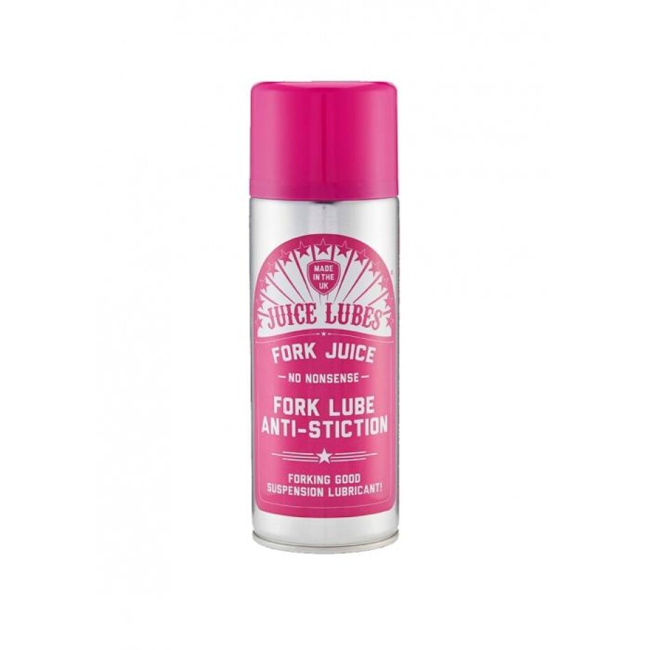 JUICE LUBES Mazivo-sprej Fork Juice, 400ml - main (0)
