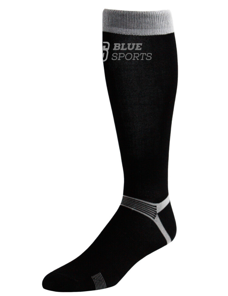 Hokejové ponožky Blue Sports  Pro Sock Bamboo Senior EUR 37-40 - main (0)
