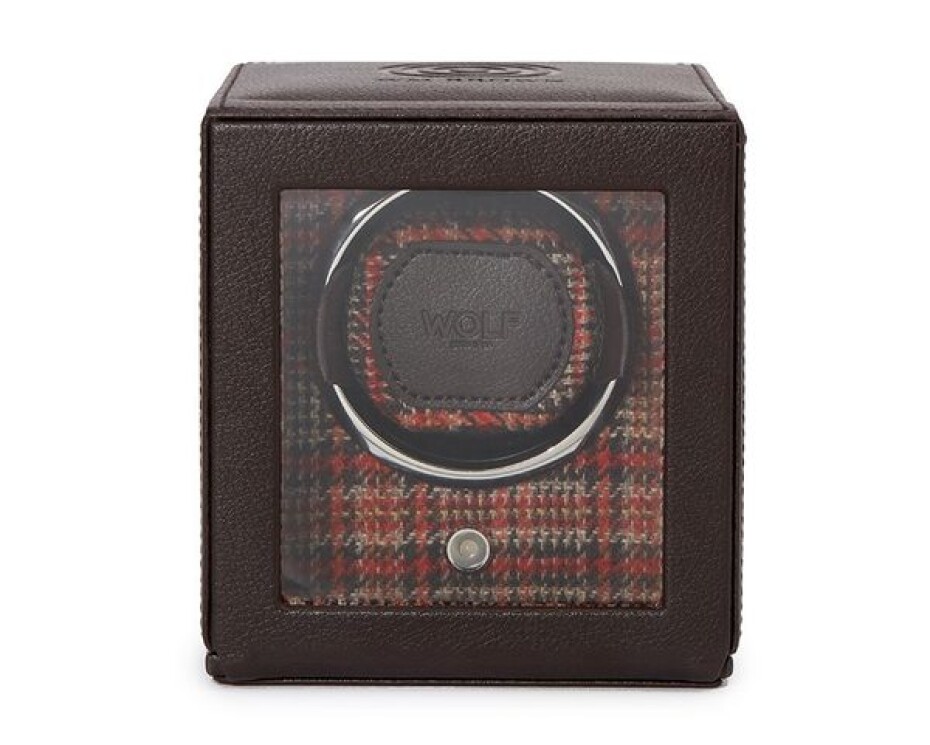 Natahovač Wolf x WM Brown 800670 - main (0)