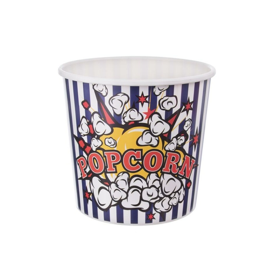 Pohár UH popcorn 3,4 l ASS  - main (2)