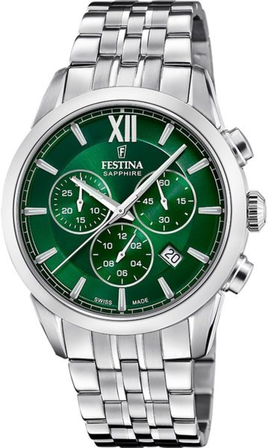 Festina Swiss Made 20040/3 - main (0)
