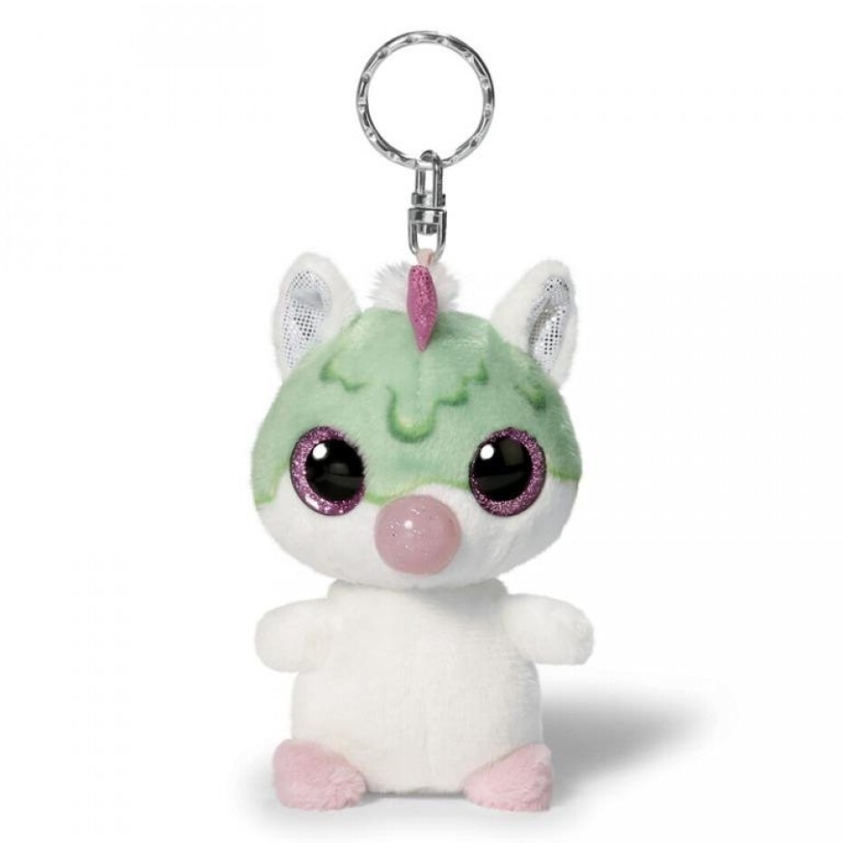 NICI přívěsek jednorožec Guzz 9 cm - main (0)
