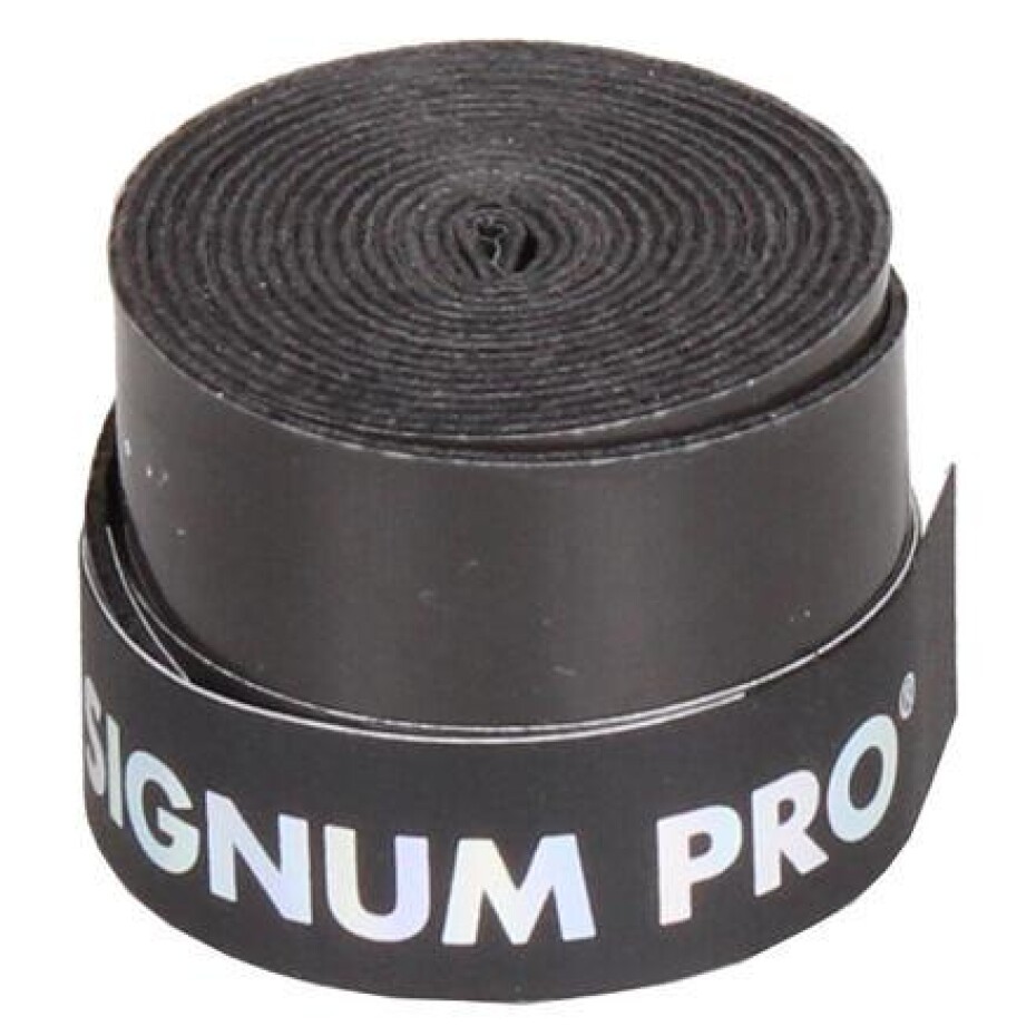 Signum Pro Magic overgrip omotávka tl. 0,75 mm černá - main (0)