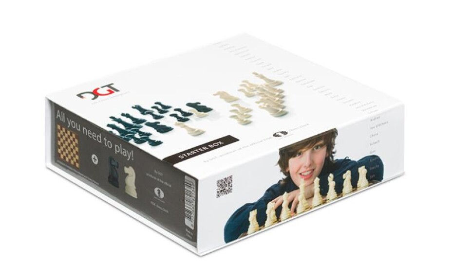 HSH FUNNY CHESS (rodinná sada) (AKČNÍ CENA) - main (0)