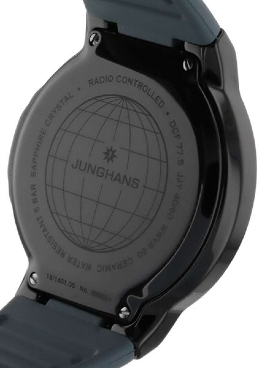 Junghans Force Mega Solar 18/1401.00 - main (3)